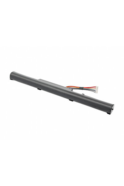 CM POWER Laptop battery compatible with Asus GL752VL,N552VX,A41LK9H,L41LK2H N552VX N552VX-1A