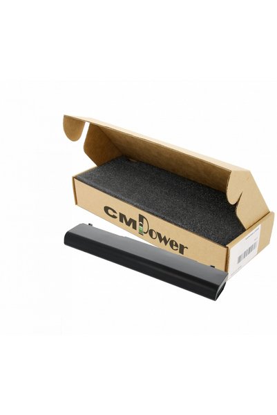 CM POWER Baterie laptop compatibila cu Toshiba R630 R830 R840 PA3831U-1BRS