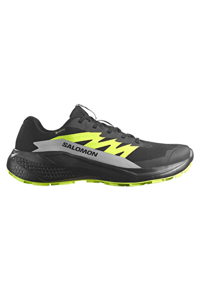 Salomon Alphaglide Gore-Tex Erkek Siyah Outdoor Ayakkabı L47802000