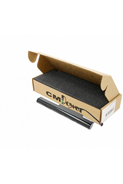 CM POWER Baterie laptop compatibila cu Lenovo IdeaPad 100-15IBY 5B10H42831 L1...