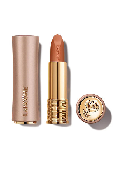 Lancome Ruj cu finisaj mat catifelat Paris L'ABSOLU ROUGE INTIMATTE #101 3.4 g