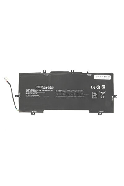 CM POWER Baterie laptop compatibila cu HP Envy 13-D HSTNN-IB7E VR03XL