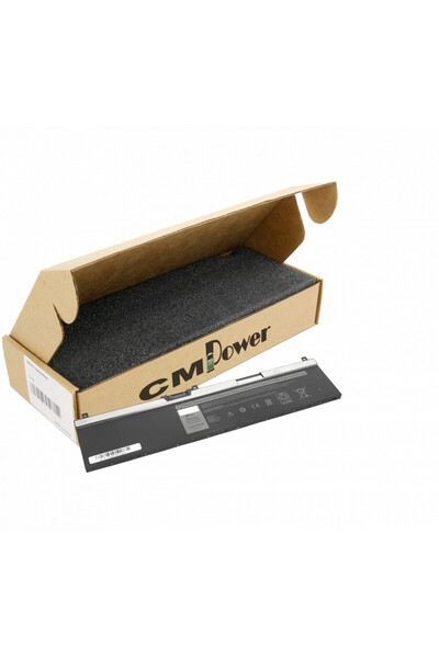 CM POWER Baterie laptop compatibila cu Dell Precision 7530, 7540, 7730 NYFJH