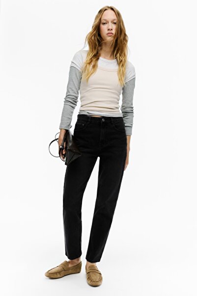 Pull & Bear Slim fit comfort jeans