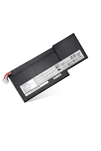 CM POWER Laptop battery compatible with MSI GF63 GF75 GS43VR - BTY-M6K GF63 8RD-078IN GF63 8RD-095XPL