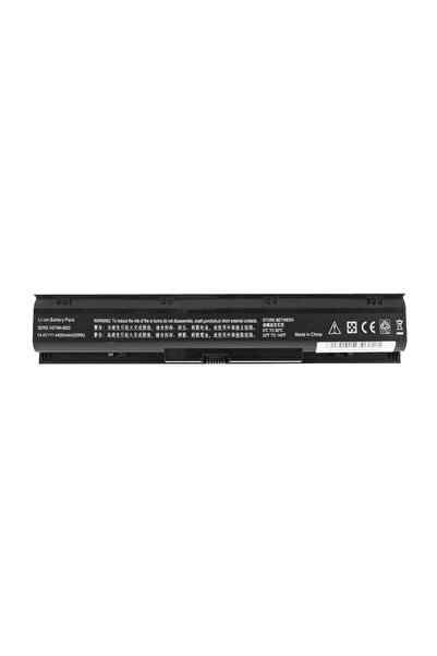 CM POWER Laptop battery compatible with HP ProBook 4730s 4740s (4400 mAh)