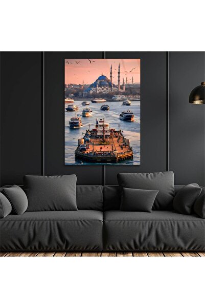 seninürünün Imprimare pe sticlă reală, pictură verticală pe sticlă cu tematic...