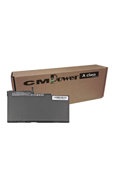 CM POWER Laptop battery compatible with HP EliteBook 740 G1 G2 716723-271 CM03XL,3600 mAh