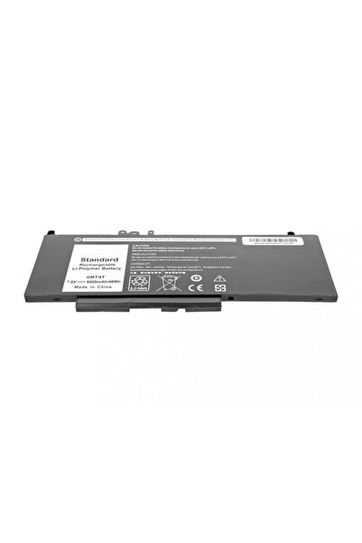 CM POWER Laptop battery compatible with Dell Latitude E5470, E5570 - 7.6v 6MT4T 79VRK 07V69Y