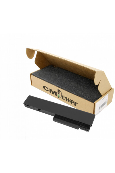 CM POWER Baterie laptop compatibila cu HP 6530b 6735b 6930p