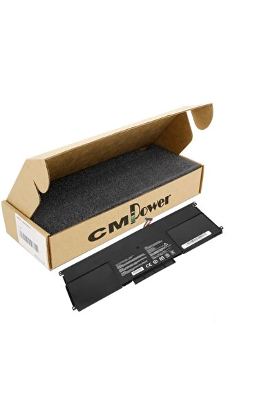 CM POWER Baterie laptop compatibila cu Asus Zenbook UX301L, UX301LA C32N1305 ...