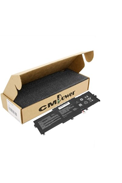 CM POWER Baterie laptop compatibila cu Asus Zenbook UX433FA, UX433FL, UX433FN...