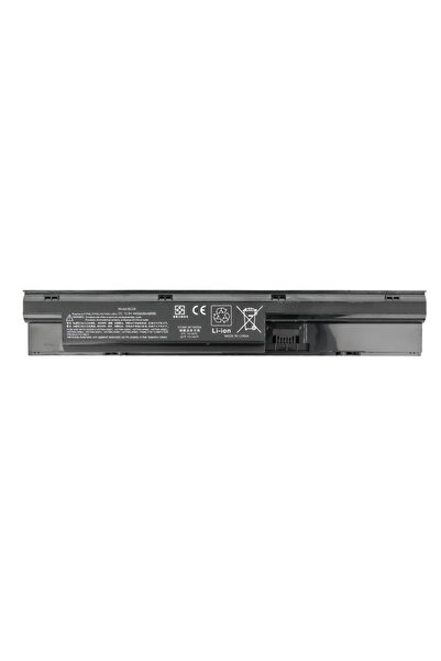CM POWER Laptop battery compatible with HP ProBook 440 G1 4400 mAh (48 Wh)
