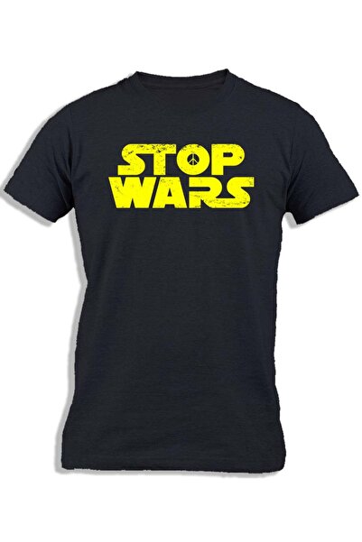 Ay Cabron STOP WARS FOR KIDS