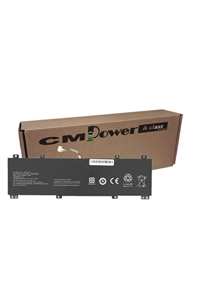 CM POWER Baterie laptop compatibila cu Lenovo IdeaPad 100S-14IBR