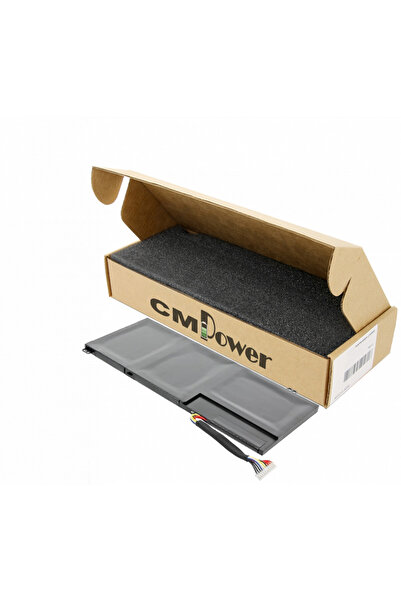 CM POWER Baterie laptop compatibilă cu Acer Aspire V15, VN7, AC14A8L, AC15B7L