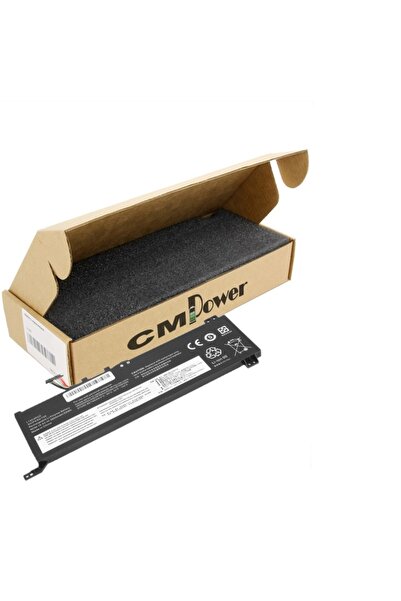 CM POWER Laptop battery compatible with Lenovo Legion 5, 5P, 7 15IMH05, 15ARH05 L19SPC0 SB10W86190