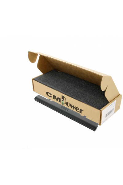 CM POWER Baterie laptop compatibila cu Toshiba L900 L950