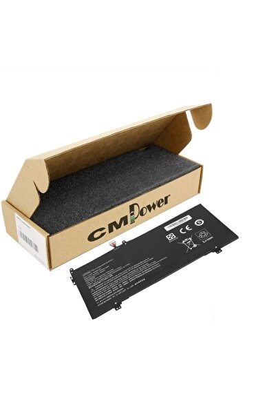 CM POWER Baterie laptop compatibila cu Acer HP Spectre 13-AE 929066-421 92907...