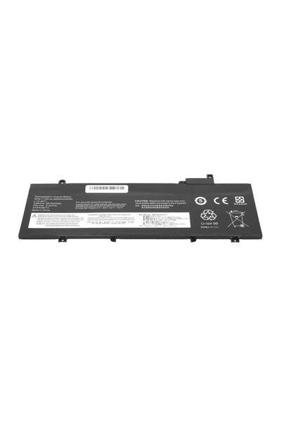 CM POWER Laptop battery compatible with ThinkPad T480s 01AV479 01AV480 L17L3P71 L17M3P71 L17M3P72