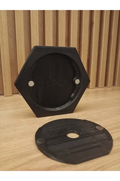 HyperGymStore 6Gen Madalya Askısı