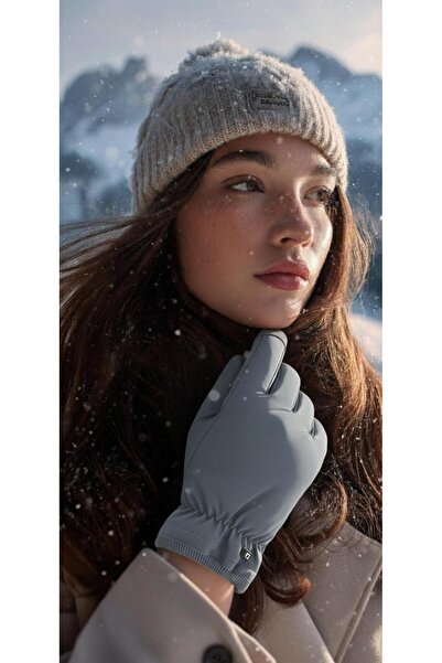 LAGRANZE Kadın Termal Eldiven Model T 1