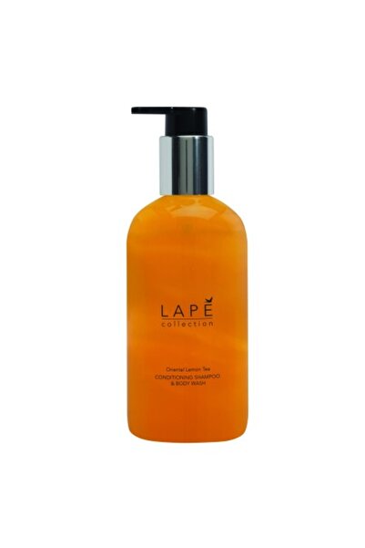 Diversey Săpun de mâini Lape cu aromă de ceai oriental și lămâie 300ml