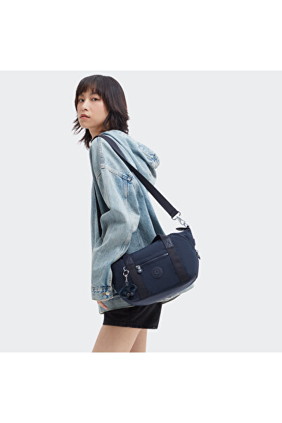 Kipling ART MINI BLUE BLEU