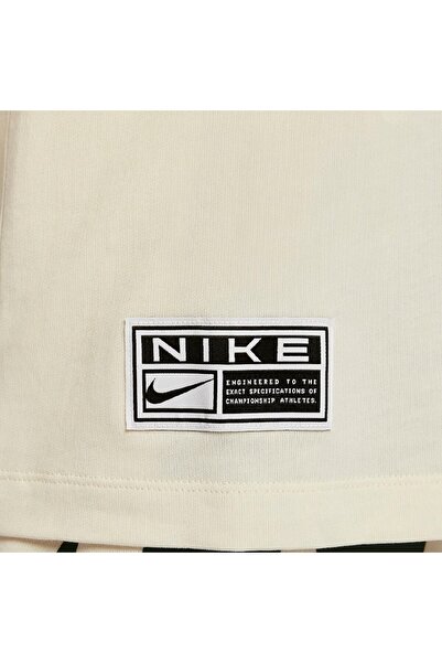 Nike Αθλητικά ρούχα Air Loose Fit T-shirt Γυναικείο μπλουζάκι από βαμβακερό κρεμάστρα