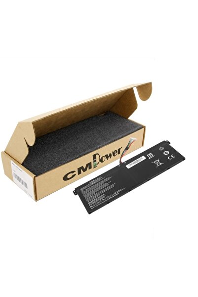 CM POWER Baterie laptop compatibila cu Acer Aspire 5 A514-53, A515-44, A715-7...