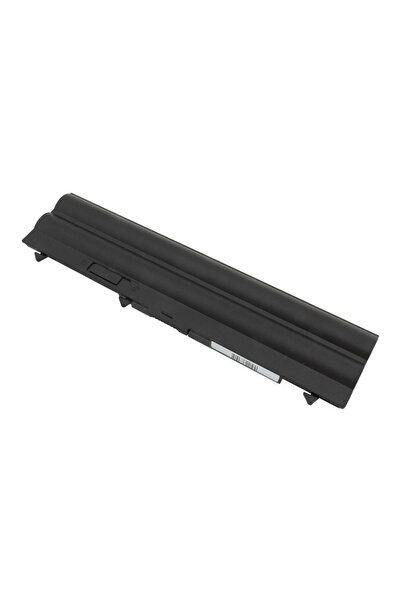 CM POWER Laptop battery compatible with Lenovo E40 E50 SL410 SL510 4400 mAh,4400 mAh
