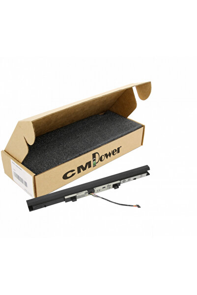 CM POWER Baterie laptop compatibila cu IdeaPad V310 V310-14ISK V310-15ISK L15C4E01 L15S4E02 L15C4A02