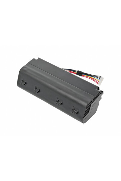 CM POWER Laptop battery compatible with ASUS G751, GFX71 A42LM9H,A42N1403,4400 (66 Wh)