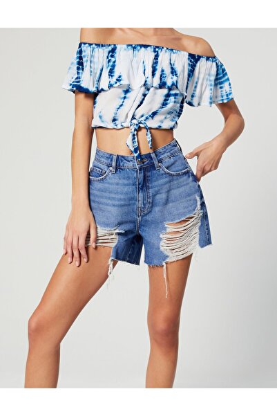 Jennyfer Jennyfer top, mix colors