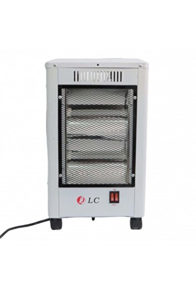 DLC Ideal Heating Electric Heater 5 Directions-DLC-R5834