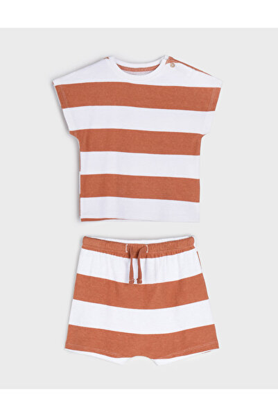 Sinsay Sinsay suit, mix colors