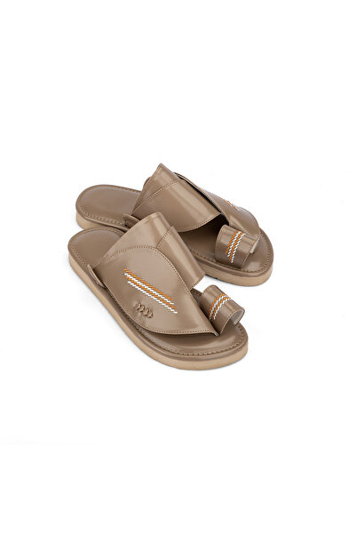 NAYASHIN Gorgeous oriental shoes in embroidered leather