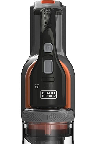 Black&Decker Black & Decker BHFEV182C-QW 4-in-1 Power Series Extreme Cordless Stick Vacuum