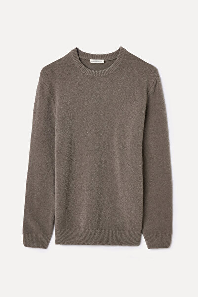 Mudo BİSİKLET YAKA TRİKO KAZAK