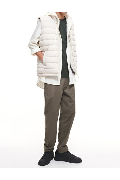 Reserved Casual pants RESERVED, khaki