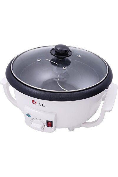 Biki Coffee roaster - 800 watts - 750 g