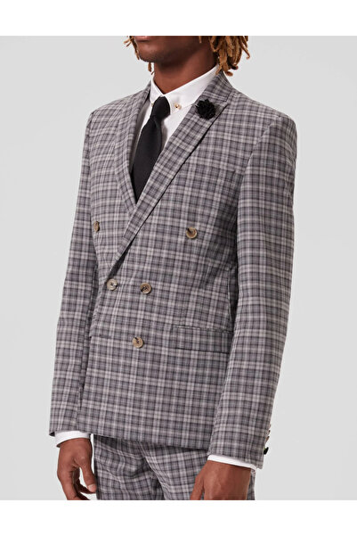 Twisted Tailor Twisted Tailor jacket, mix colors