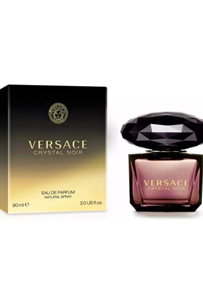 Versace Crystal Noir, EDP, 90 ml