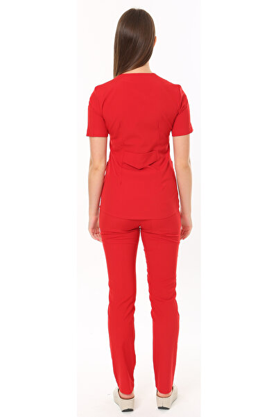 İBA I-Soft Medical Suit