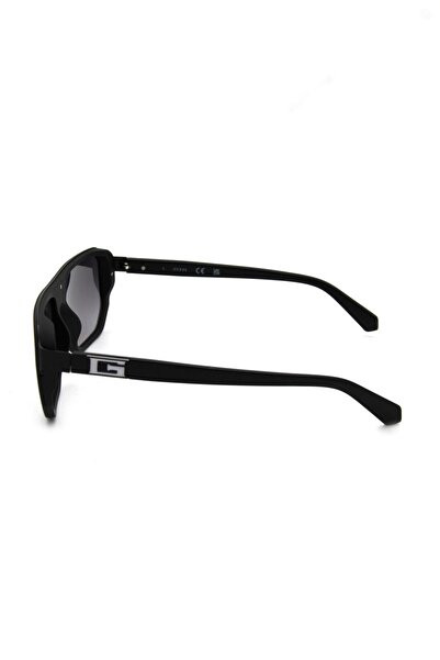 Guess Gu 00124 02B Men's Sunglasses