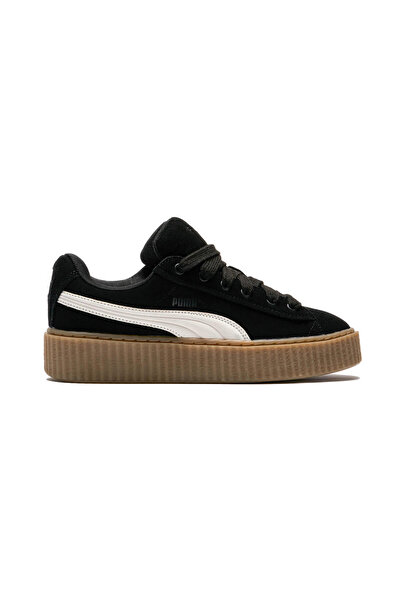 Puma x Fenty Creeper Phatty "Black-Warm White-Gum"