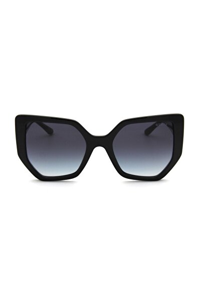 Guess Gu 00154 01B Women's Sunglasses