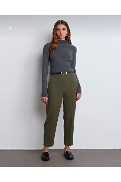 Dilvin KADIN TRİKO KAZAK