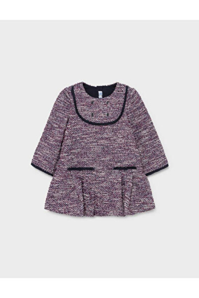 MAYORAL Mayoral dress, mix colors