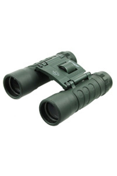 Norbert Binoclu Midget 10 x 25 Green Line